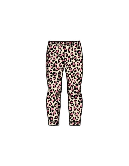 Patron New Look 6761 - Haut et leggings