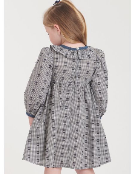 Patron New Look 6774 - Robe pour enfants