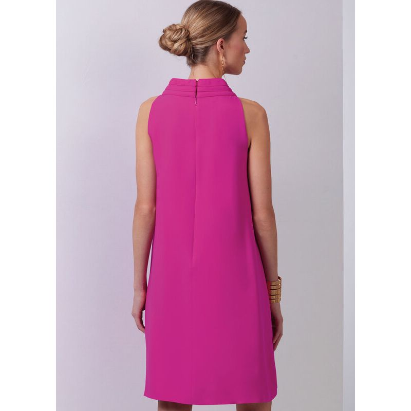 Patron Vogue 2023 R5 - Robe