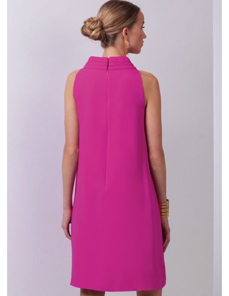 Patron Vogue 2023 R5 - Robe