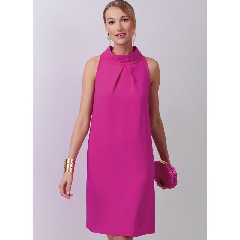 Patron Vogue 2023 R5 - Robe