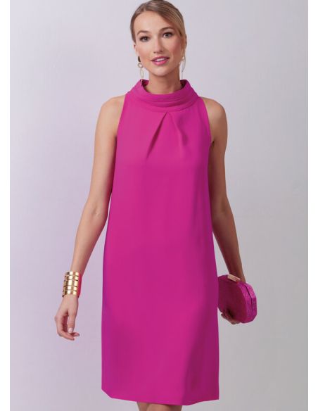 Patron Vogue 2023 R5 - Robe
