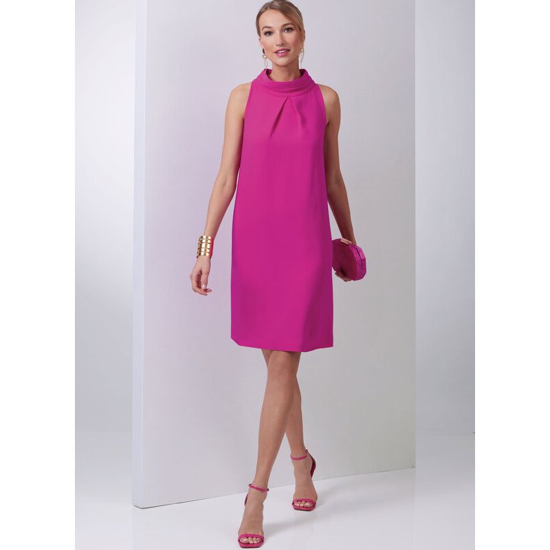 Patron Vogue 2023 R5 - Robe
