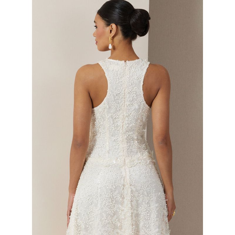 Patron Vogue 2028 U5 - Robe