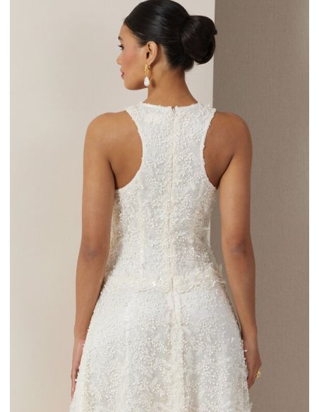 Patron Vogue 2028 U5 - Robe