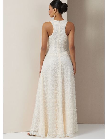 Patron Vogue 2028 U5 - Robe