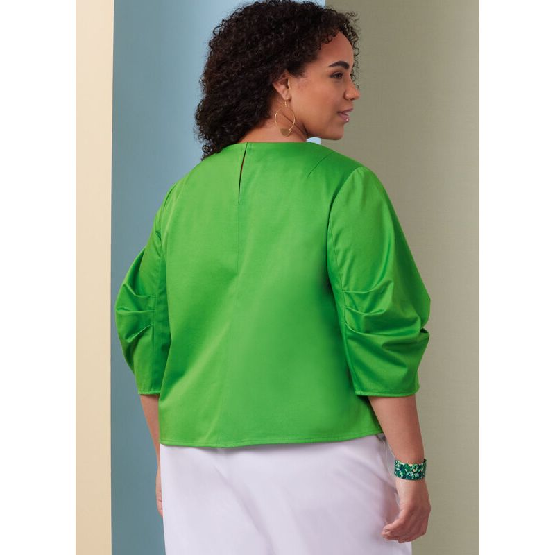 Patron Butterick 7002/BB - Haut, jupe et pantalon
