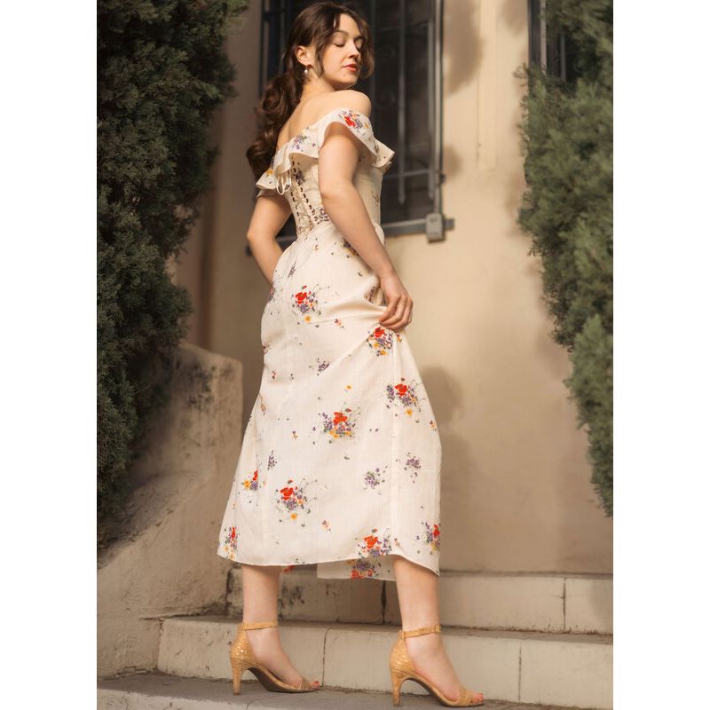 Patron McCall's 8503.U5 - Robe