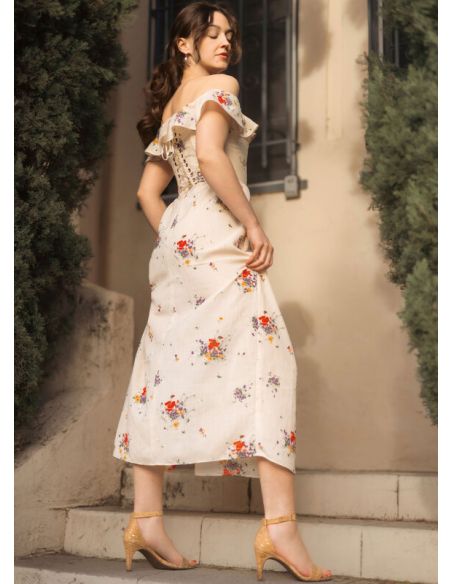 Patron McCall's 8503.U5 - Robe