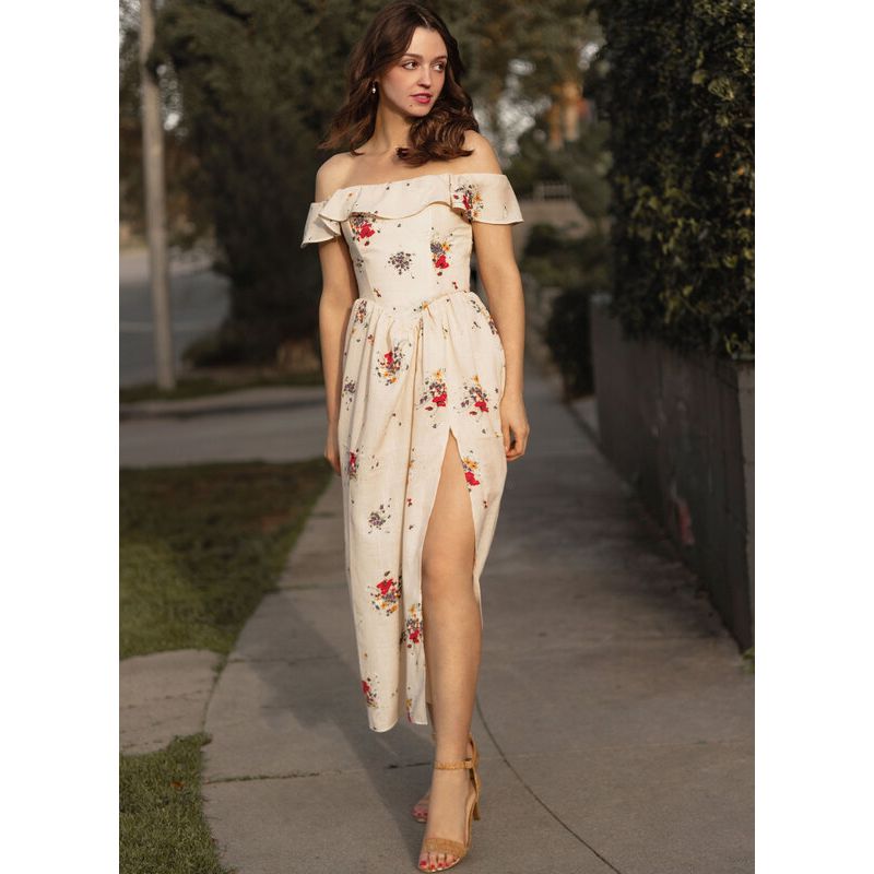 Patron McCall's 8503.U5 - Robe