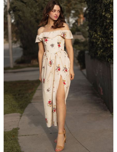 Patron McCall's 8503.U5 - Robe