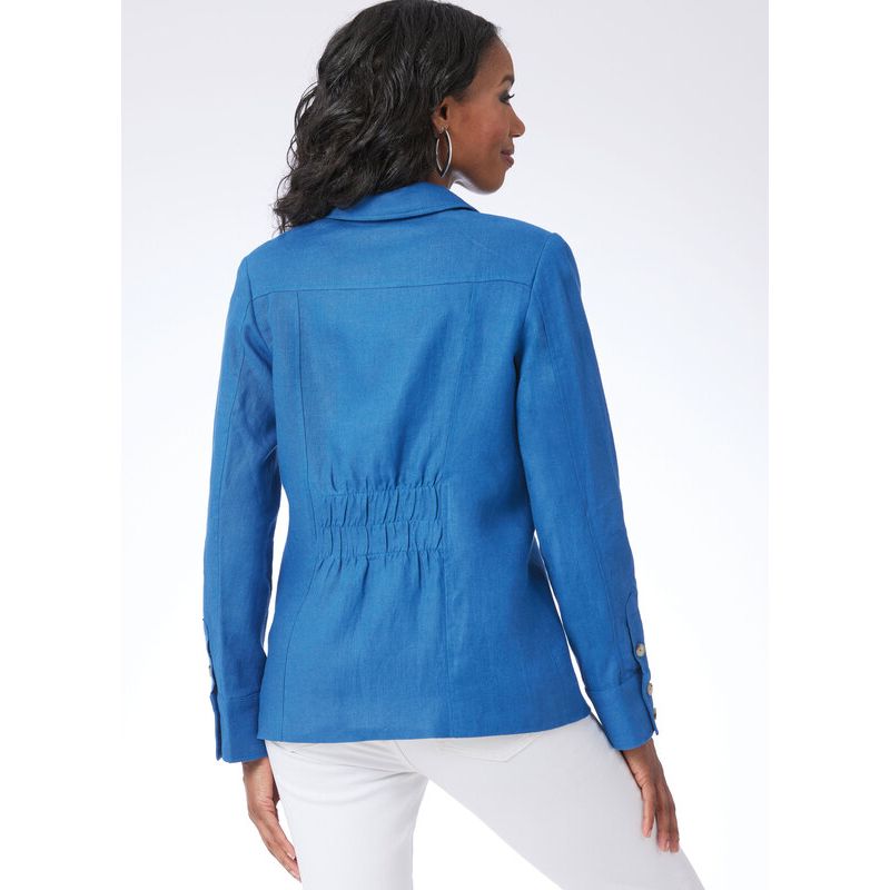 Patron McCall's 8504.Y5 - Veste
