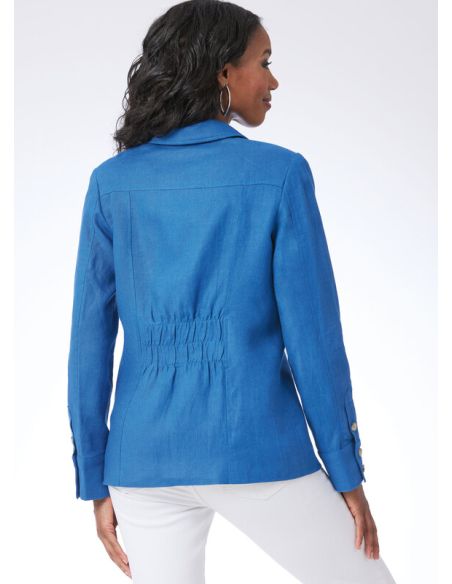 Patron McCall's 8504.Y5 - Veste