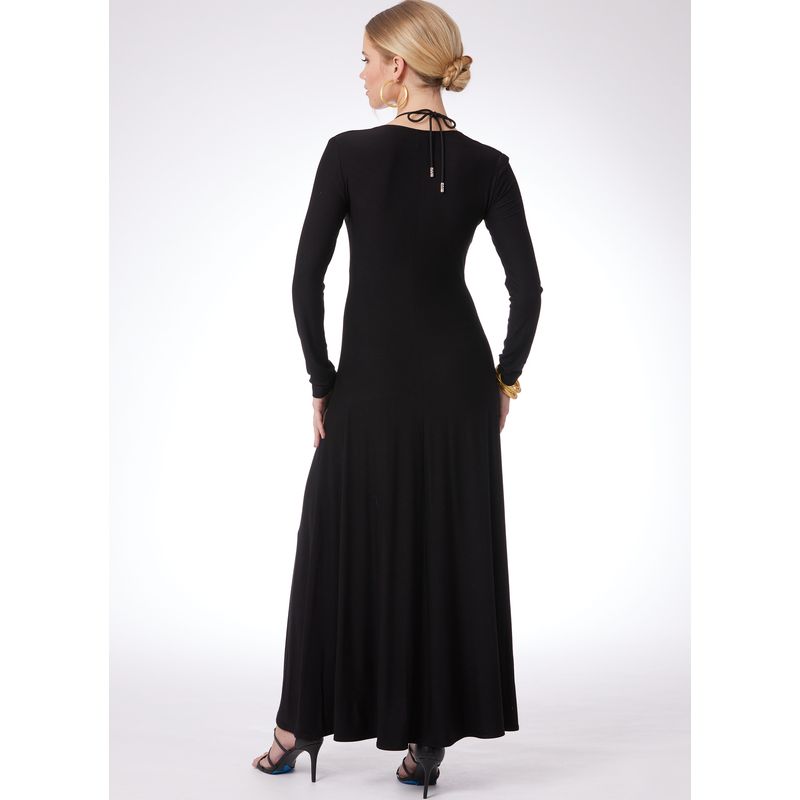 Patron McCall's 8505.H5 - Robes