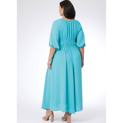 Patron McCall's 8507.BB - Robes 2