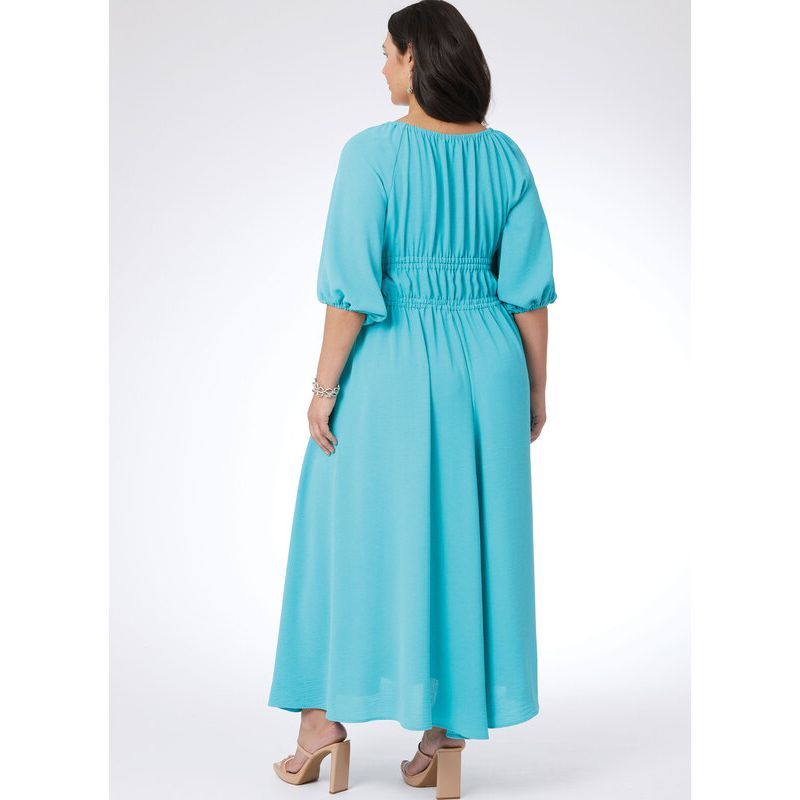 Patron McCall's 8507.BB - Robes