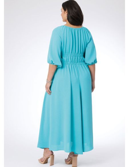Patron McCall's 8507.BB - Robes