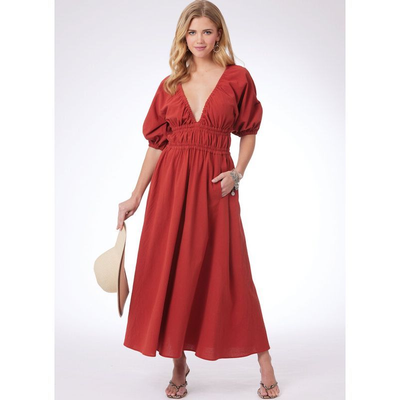 Patron McCall's 8507.BB - Robes