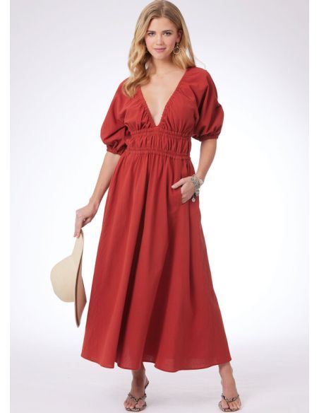 Patron McCall's 8507.BB - Robes