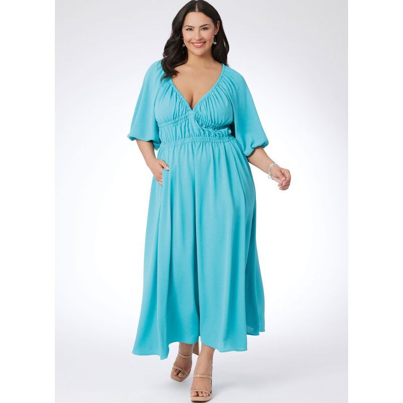 Patron McCall's 8507.BB - Robes