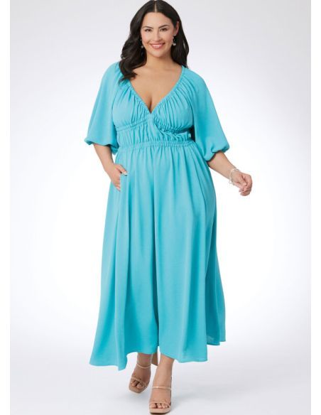 Patron McCall's 8507.BB - Robes
