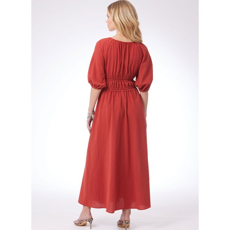 Patron McCall's 8507.BB - Robes