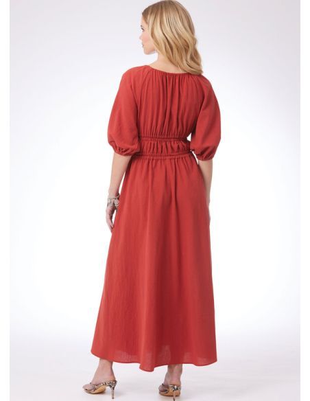 Patron McCall's 8507.BB - Robes