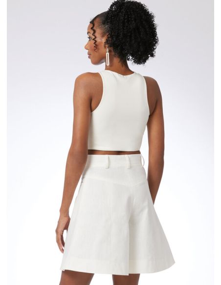Patron McCall's 8511.R5 - Shorts et pantalons