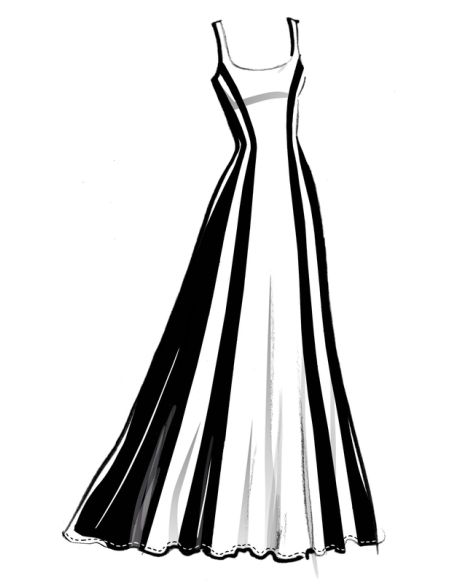 Patron McCall's 8512.P5 - Combinaisons et robes