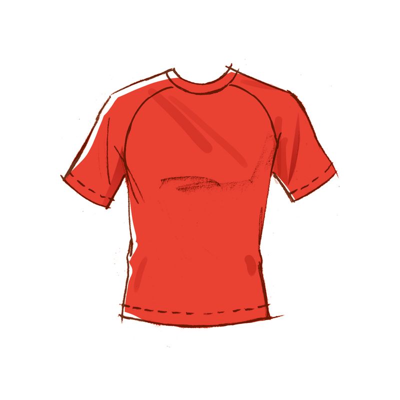 Patron McCall's 8517.BB - Rashguards et shorts
