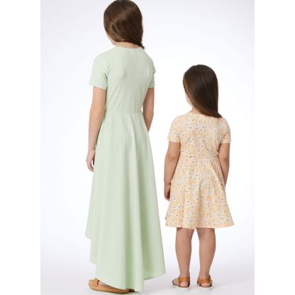 Patron McCall's 8520.K5 - Robes 2