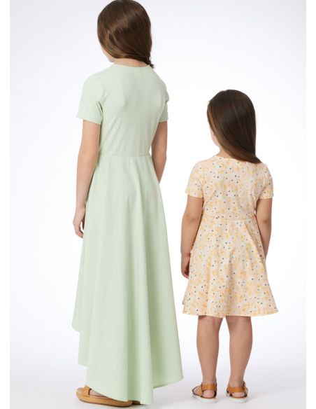 Patron McCall's 8520.K5 - Robes