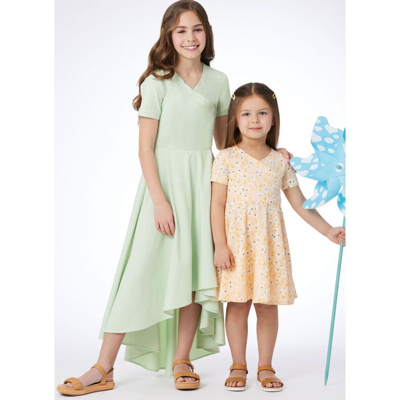 Patron McCall's 8520.K5 - Robes