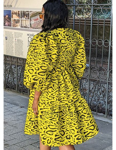 Patron KnowMe 2016.Y5 - Robe misses' par Beaute' J'adore