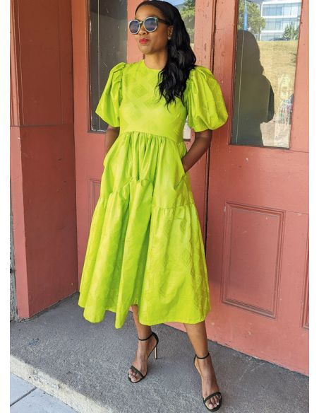 Patron KnowMe 2016.Y5 - Robe misses' par Beaute' J'adore