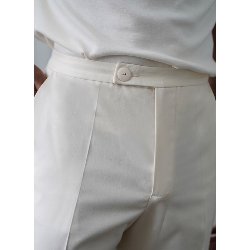 Patron KnowMe 2035.BB - Polo et pantalon pour hommes