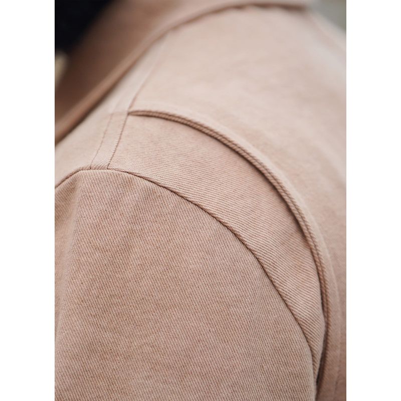 Patron KnowMe 2036.BB - Veste utilitaire pour hommes