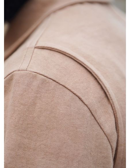 Patron KnowMe 2036.BB - Veste utilitaire pour hommes