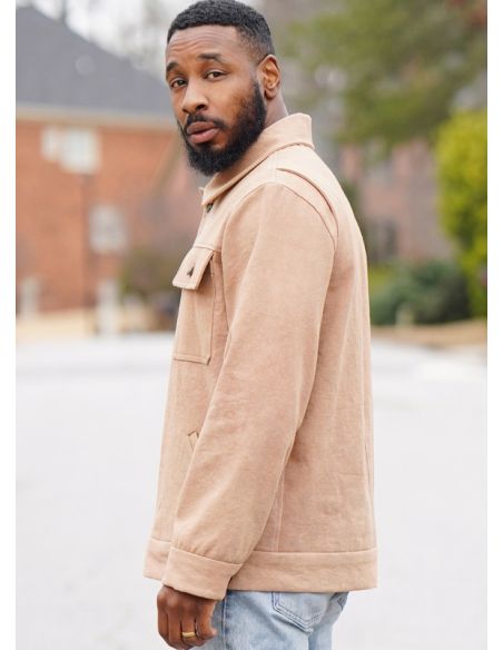 Patron KnowMe 2036.BB - Veste utilitaire pour hommes