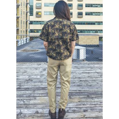 Patron KnowMe 2056.BB - Chemise et pantalons pour homme 2