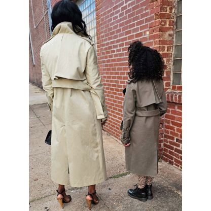 Patron KnowMe 2070.N5 - Trench-coat 2