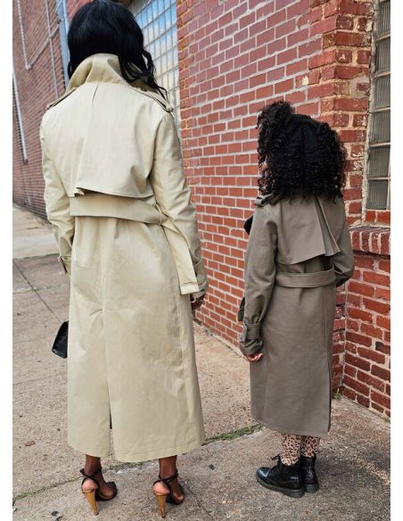 Patron KnowMe 2070.N5 - Trench-coat