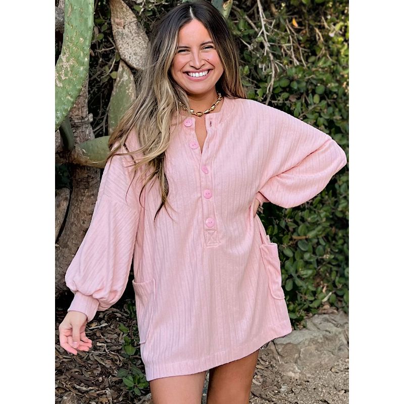 Patron KnowMe 2074.R5 - Robe et romper