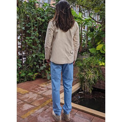 Patron KnowMe 2075.BB - Veste et pantalons 2