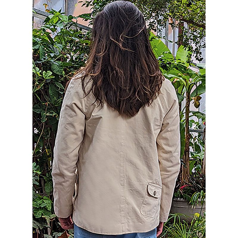Patron KnowMe 2075.BB - Veste et pantalons