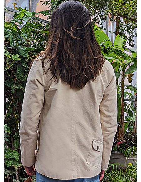 Patron KnowMe 2075.BB - Veste et pantalons