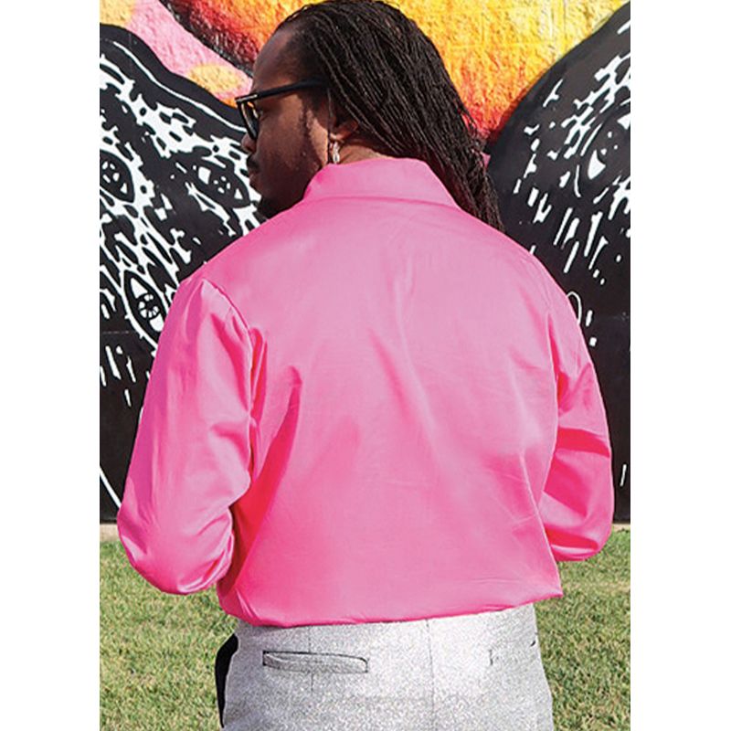 Patron KnowMe 2079.BB - Chemise et pantalons pour hommes
