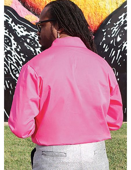 Patron KnowMe 2079.BB - Chemise et pantalons pour hommes