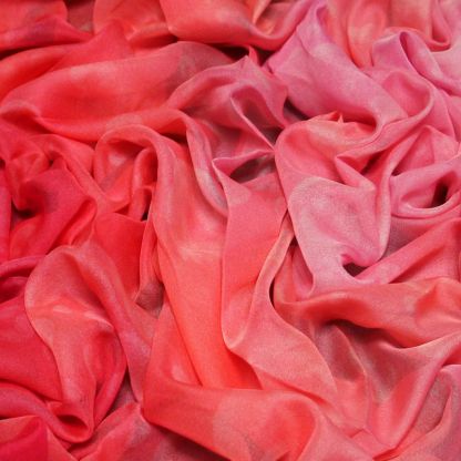 Paréo - Bulle rose 2