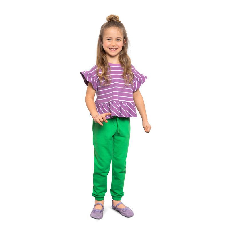 Patron Burda 9223 - Sweat-shirt pour enfants
